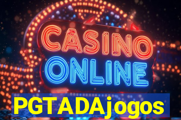 PGTADAjogos