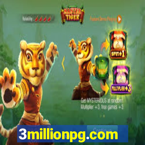 3millionpg.com