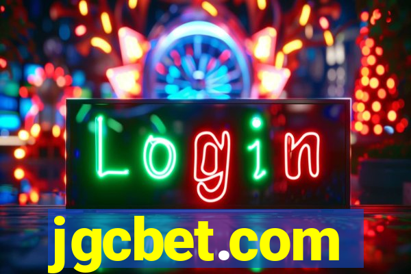 jgcbet.com