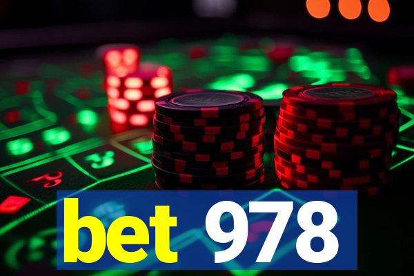 bet 978