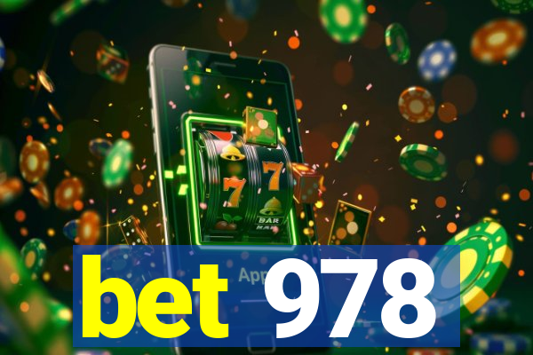 bet 978