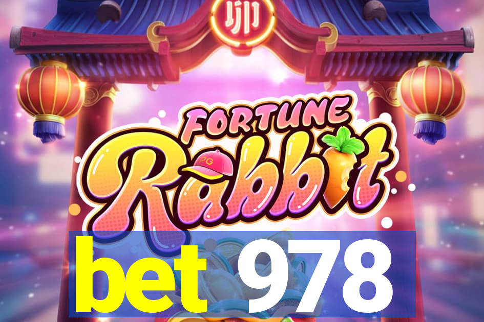 bet 978