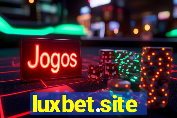 luxbet.site