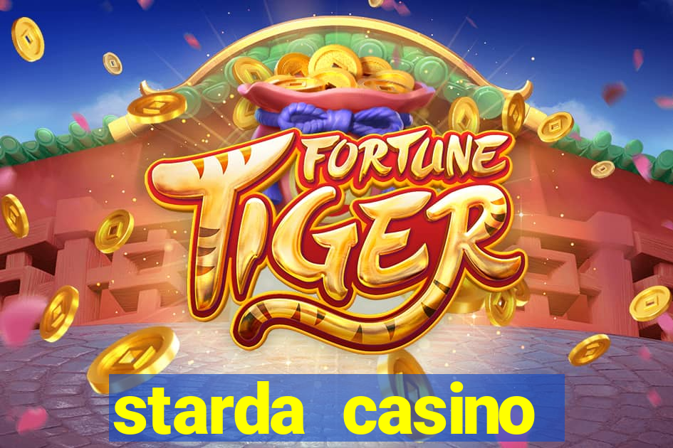 starda casino reclame aqui