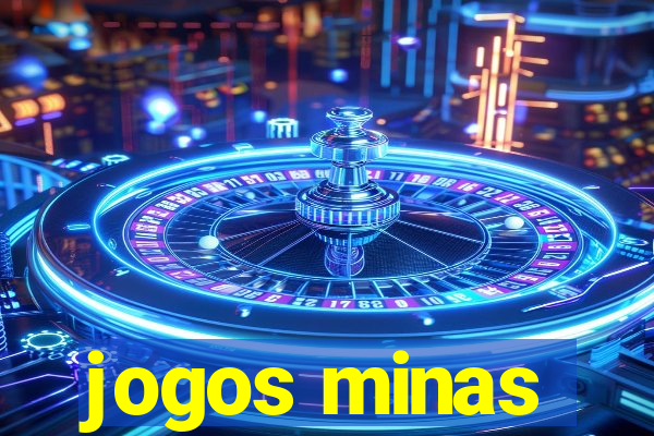 jogos minas