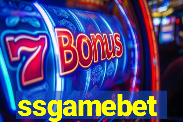 ssgamebet