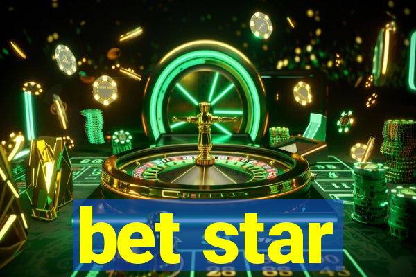 bet star