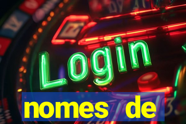 nomes de plataformas de jogos do tigre