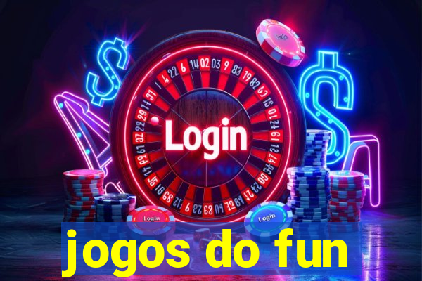 jogos do fun