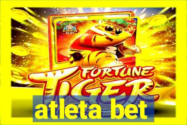 atleta bet