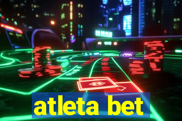 atleta bet