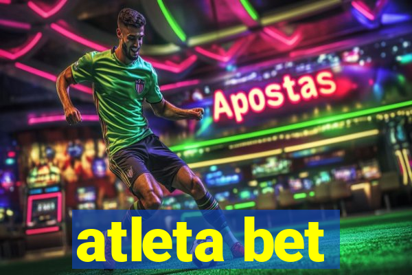 atleta bet