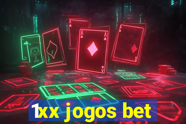 1xx jogos bet