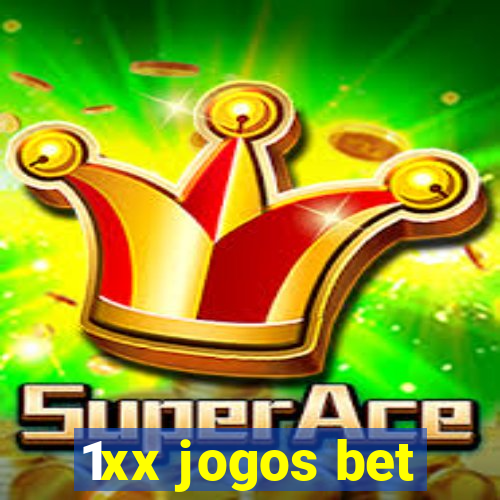 1xx jogos bet