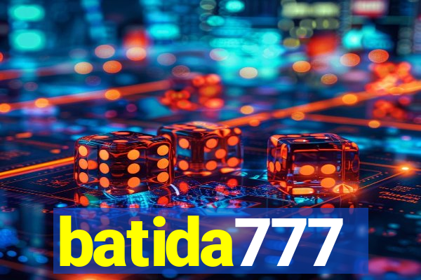 batida777