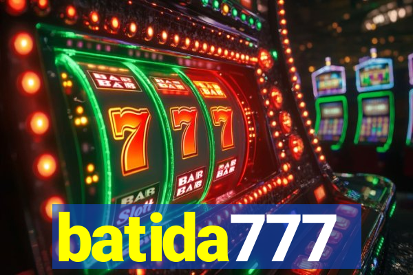 batida777