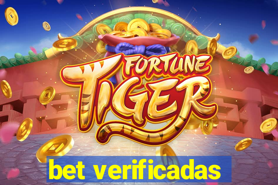 bet verificadas