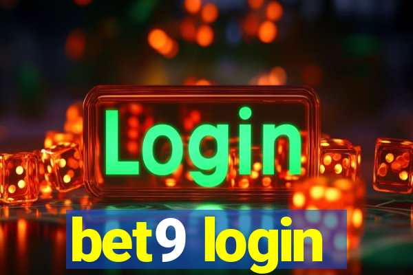 bet9 login