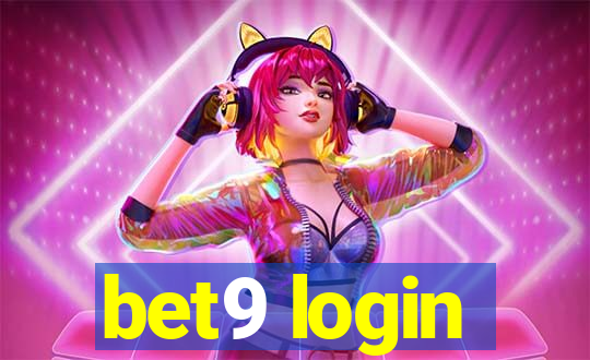 bet9 login