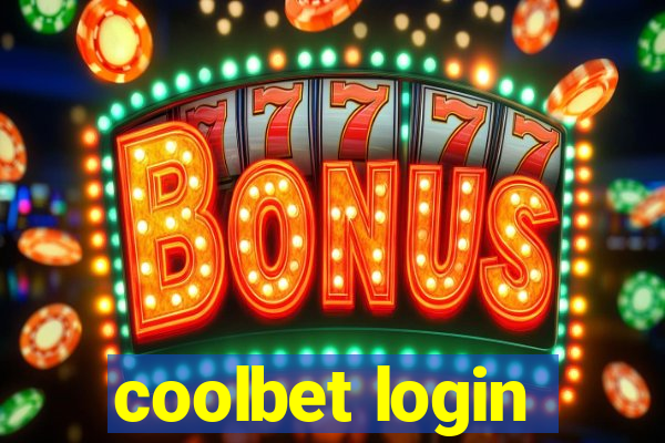 coolbet login