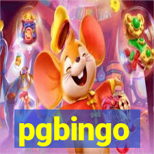 pgbingo