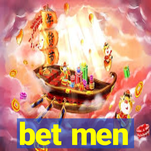 bet men