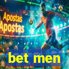 bet men