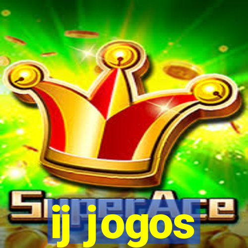 ij jogos