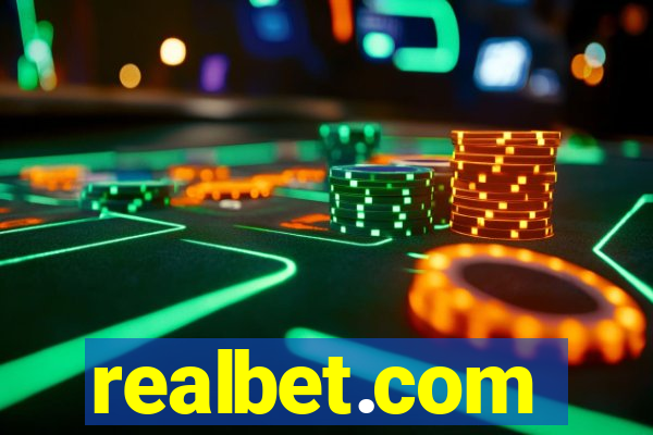 realbet.com