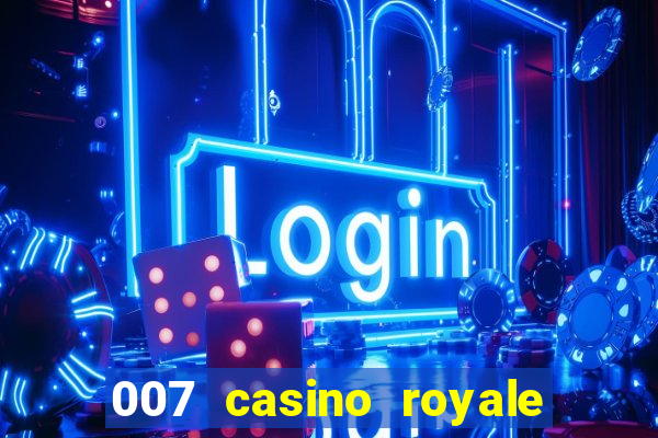 007 casino royale subtitle movie portuguese