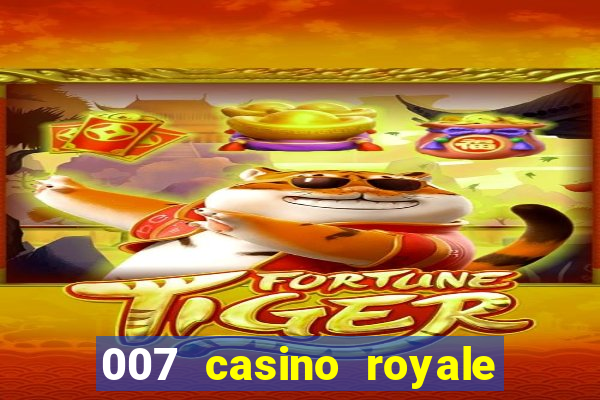 007 casino royale subtitle movie portuguese