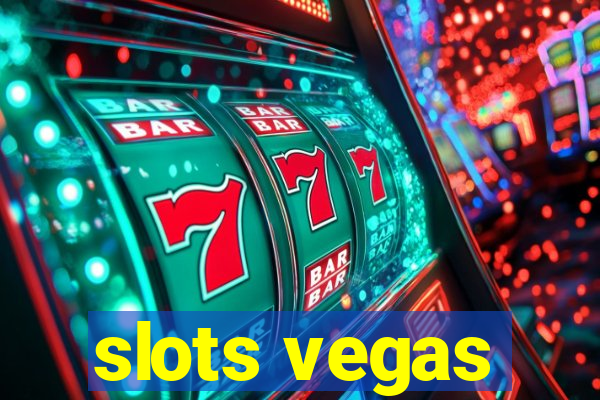 slots vegas