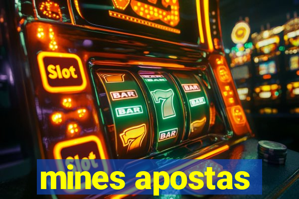 mines apostas