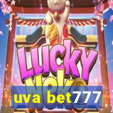 uva bet777