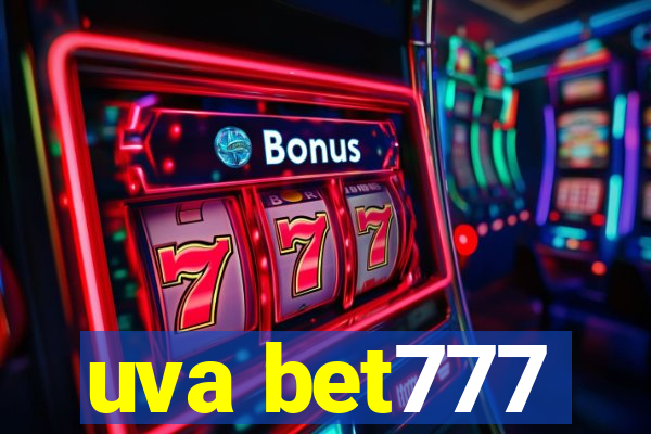 uva bet777