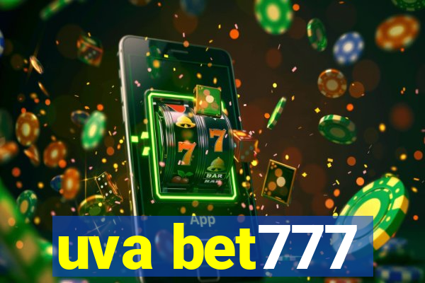 uva bet777