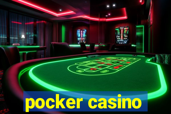 pocker casino