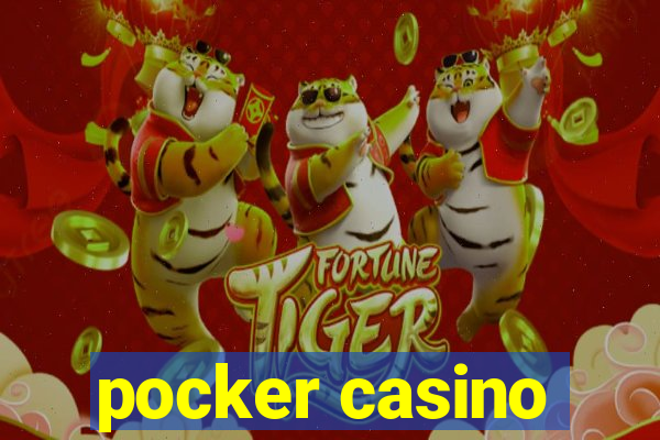 pocker casino