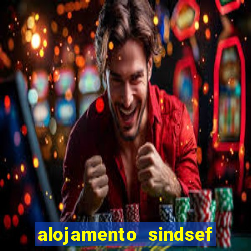 alojamento sindsef porto velho