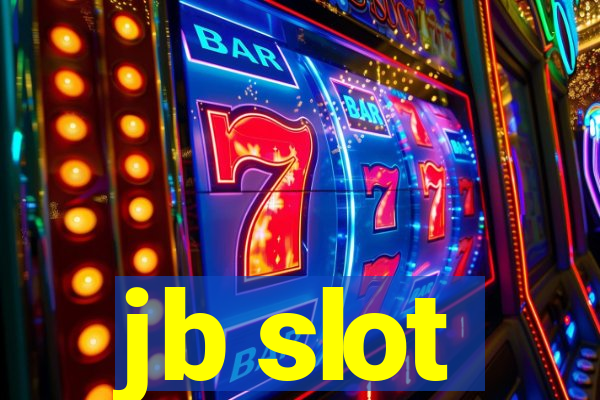 jb slot