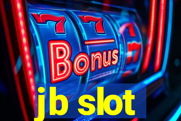 jb slot