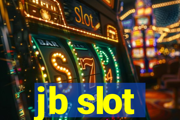 jb slot