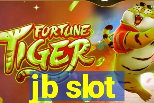 jb slot