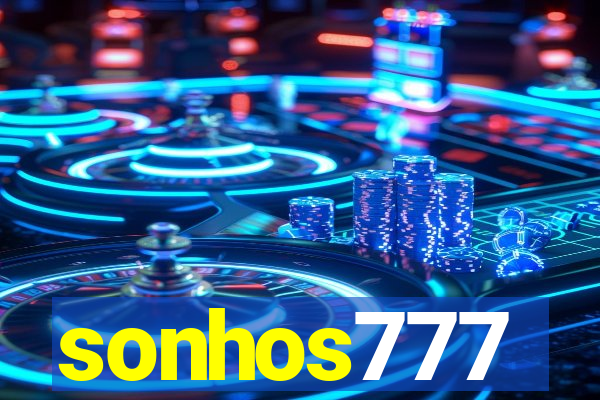 sonhos777