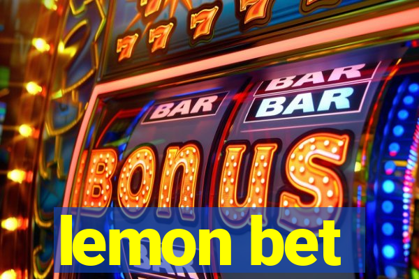 lemon bet