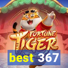 best 367