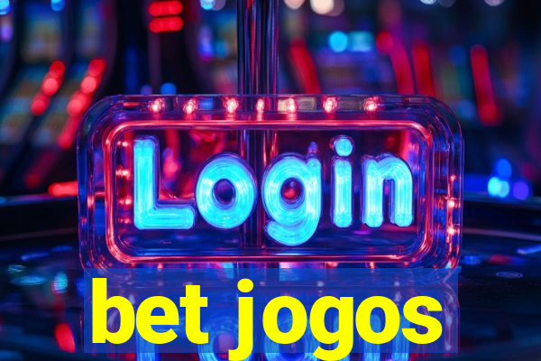 bet jogos