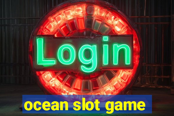 ocean slot game