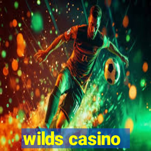 wilds casino