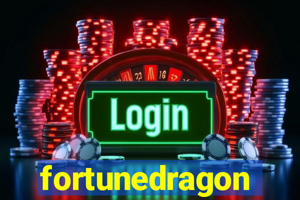 fortunedragon